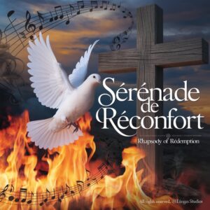 Sérénade de Réconfort - Comforting Gospel Track by Prophet Gerys Cole