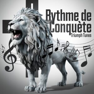 Rythme de Conquête from *Triumph Tunes* by Anointed Gospel - Empowering gospel music track