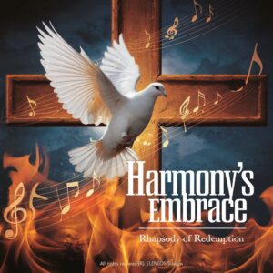 Harmony’s Embrace - Serene Gospel Track by Prophet Gerys Cole