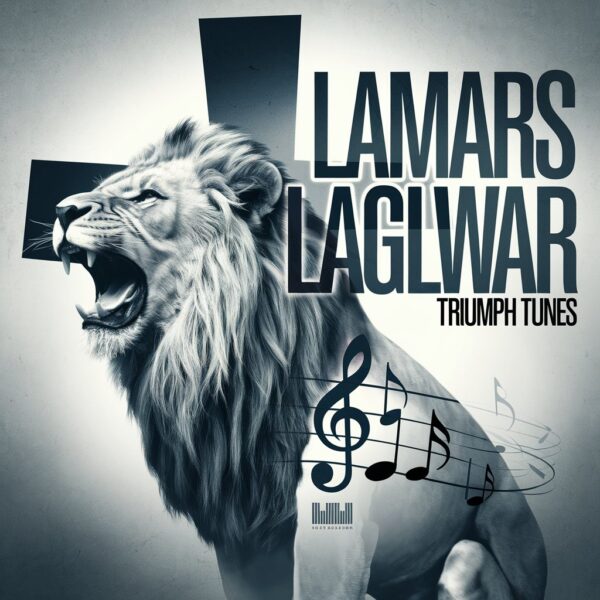 Lamars Laglwar - A Majestic Gospel Journey Through Worship