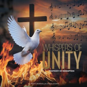 Whispers of Unity - Unifying Gospel Track by Prophet Gerys Cole