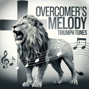 Overcomer’s Melody - A Gospel Anthem of Victory and Faith