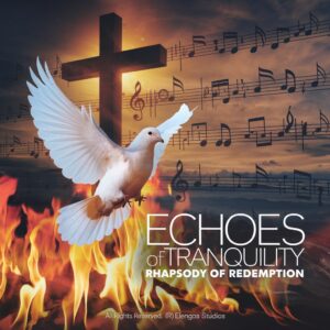 Echoes of Tranquility - Soothing Gospel Track by Prophet Gerys Cole