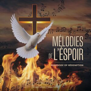 Mélodies de l’Espoir - Uplifting Gospel Track by Prophet Gerys Cole