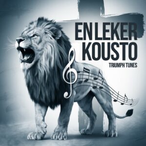 En Leker Kousto - Anointed Gospel Anthem by Dr. Prophet Cole