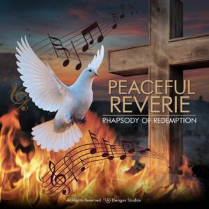 Peaceful Reverie - Calming Gospel Track by Prophet Gerys Cole