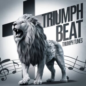 Triumph Beat - Dynamic Gospel Anthem by Prophet Gerys Cole