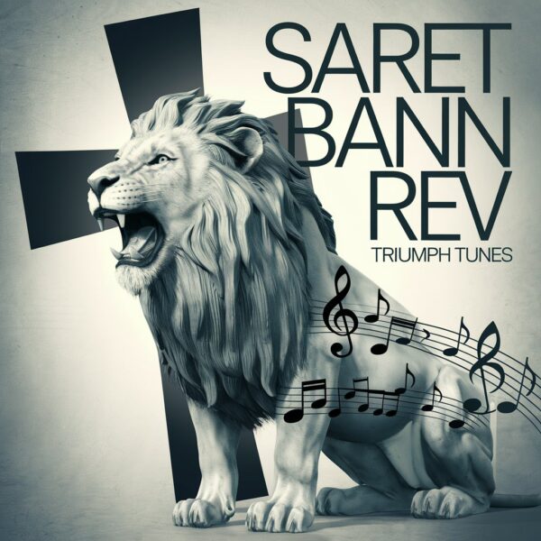 Saret Bann Rev - Inspirational Gospel Track by Prophet Gerys Cole