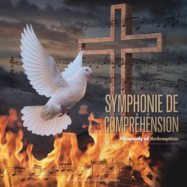 Symphonie de Compréhension - Insightful Gospel Track by Prophet Gerys Cole