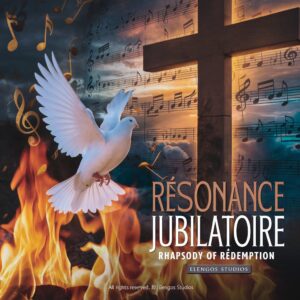 Résonance Jubilatoire - Jubilant Gospel Track by Prophet Gerys Cole