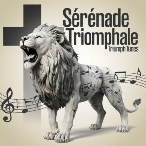 Sérénade Triomphale - Joyful Gospel Anthem of Victory by Prophet Gerys Cole