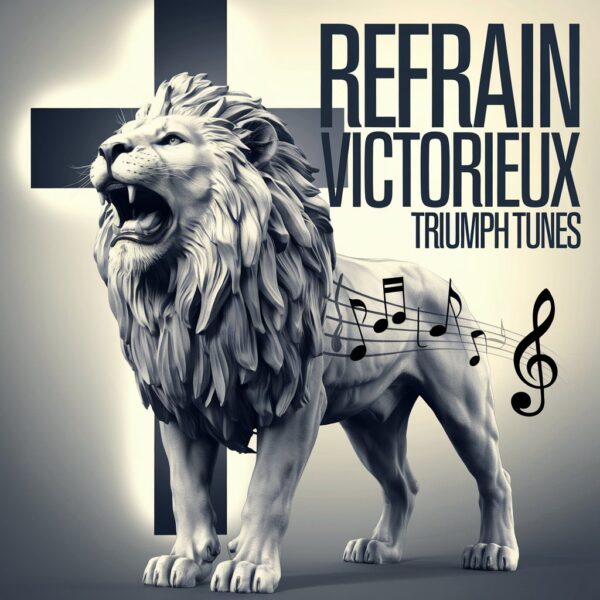 Refrain Victorieux - Majestic Gospel Anthem of Divine Victory by Prophet Gerys Cole