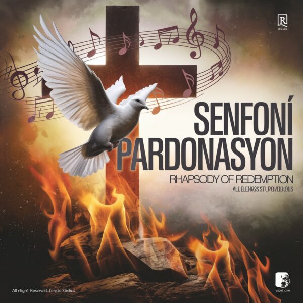 Senfoni Pardonasyon - Forgiveness Gospel Track by Prophet Gerys Cole