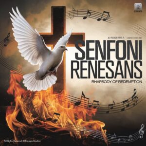 Senfoni Renesans - Gospel Symphony of Spiritual Renewal by Prophet Gerys Cole