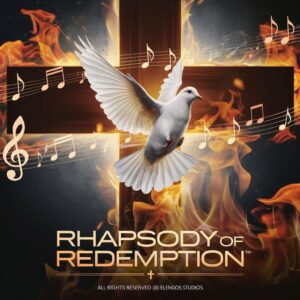 Rhapsody of Redemption